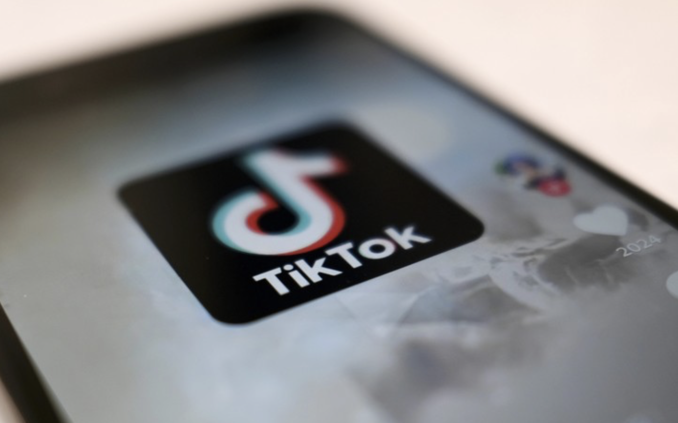 TikTok